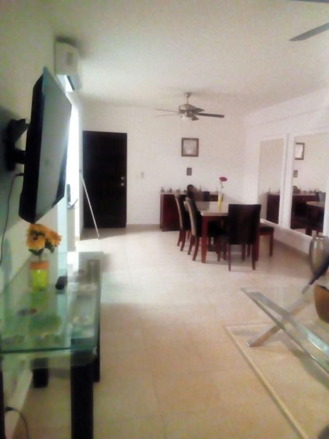 Residencial Vitala Habitación en casa particular Cancún