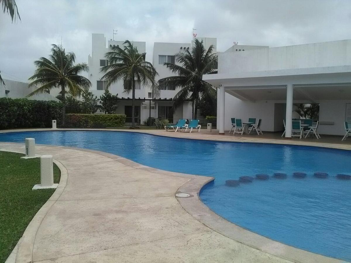Residencial Vitala Habitación en casa particular