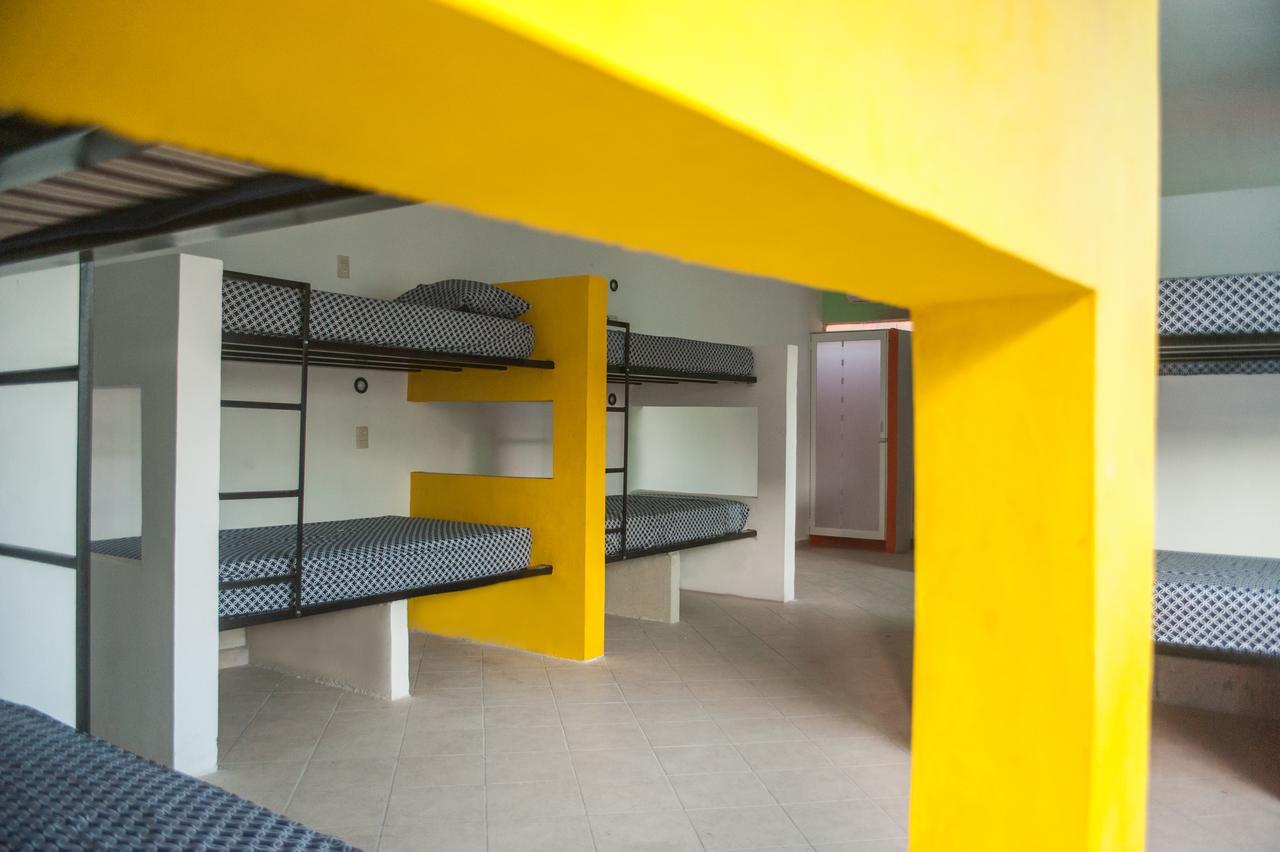 Pensión Coco Cancún