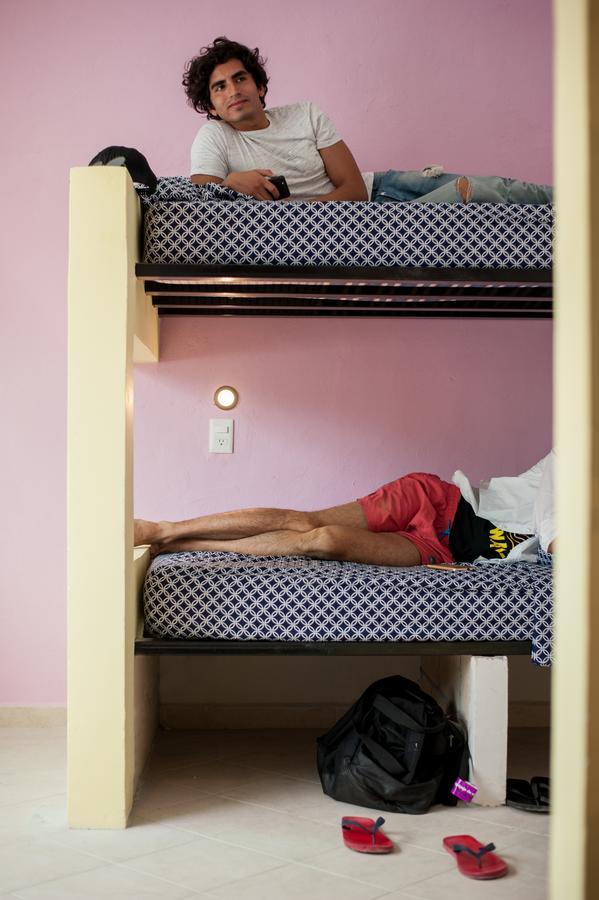 Coco Guest house Cancun