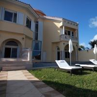 Casa Margarita Boutique Hotel 5*
