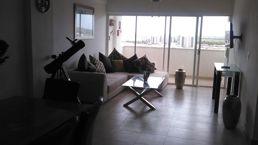 Habitación en casa particular Residencial Vitala Cancún