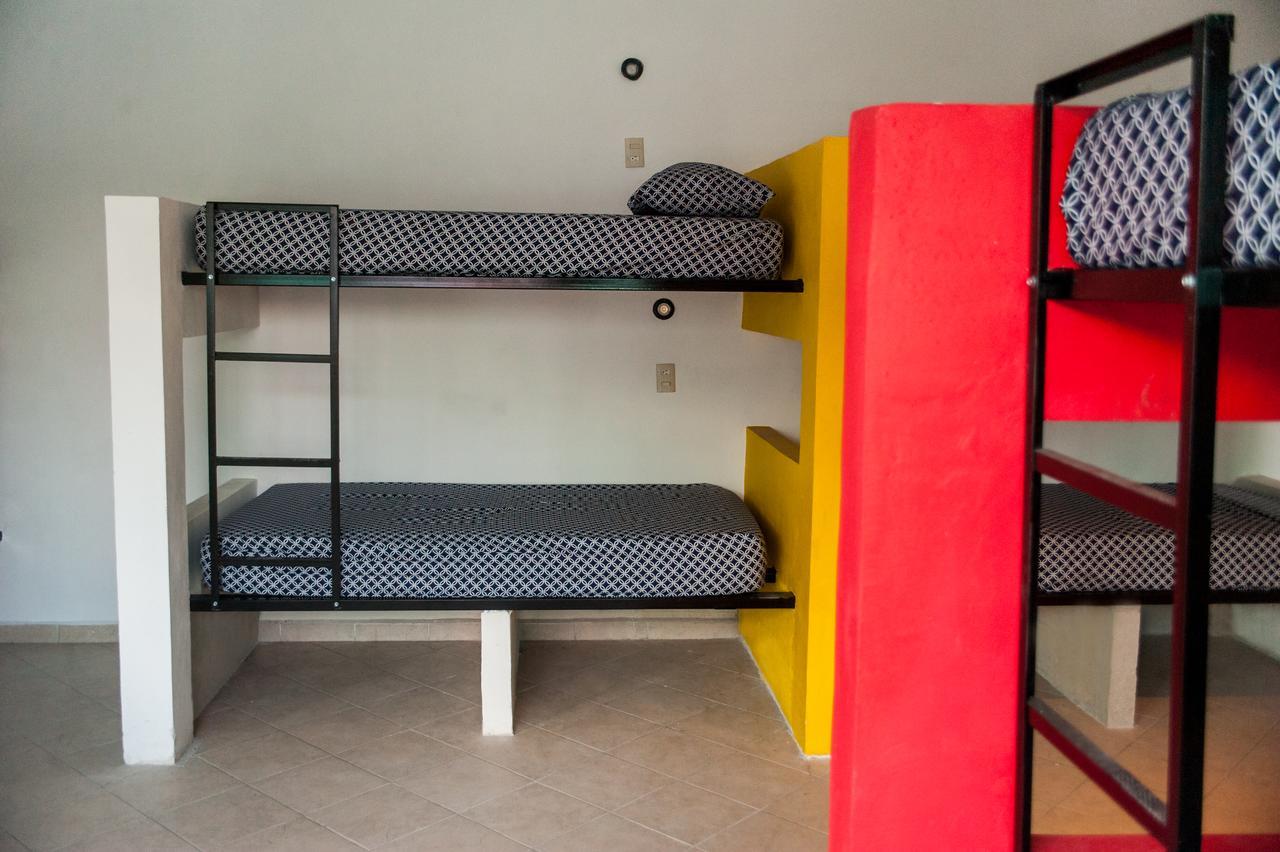Coco Guest house Cancun