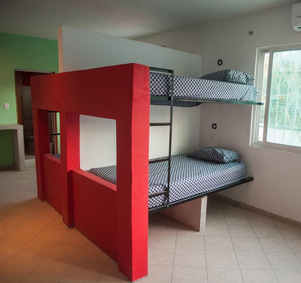 Coco Guest house
