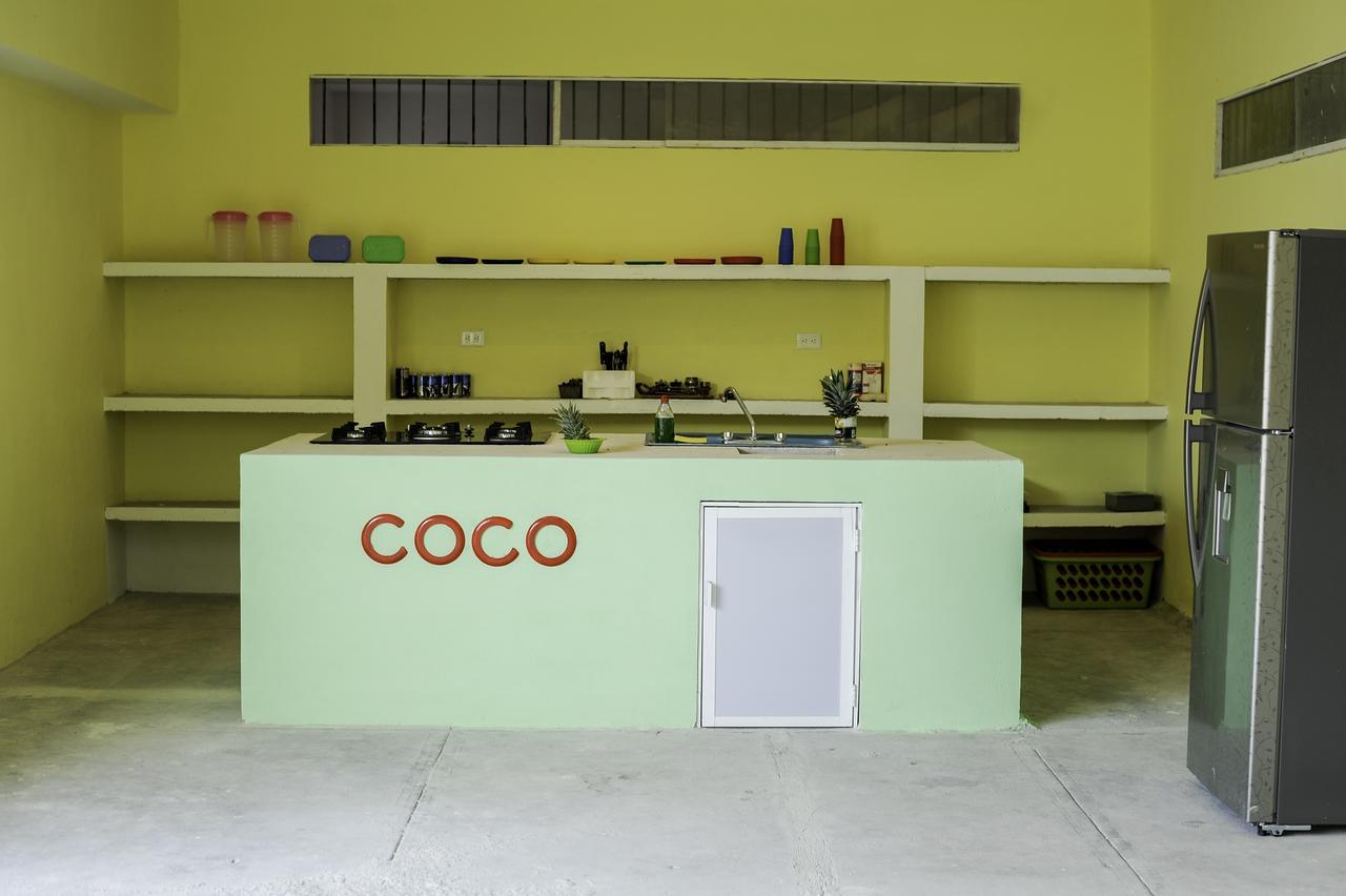 Coco Cancún