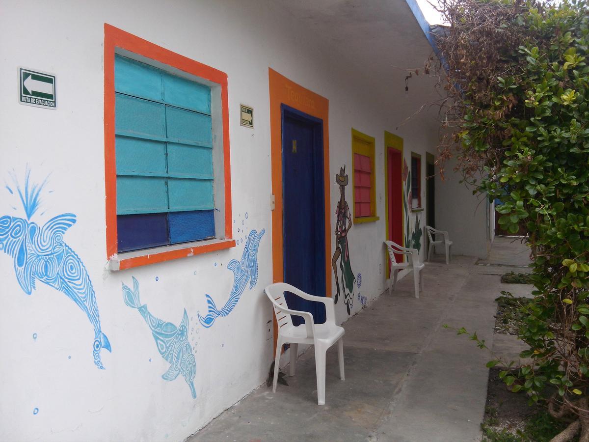 Сasa de vacaciones Alcatraces Cancun *