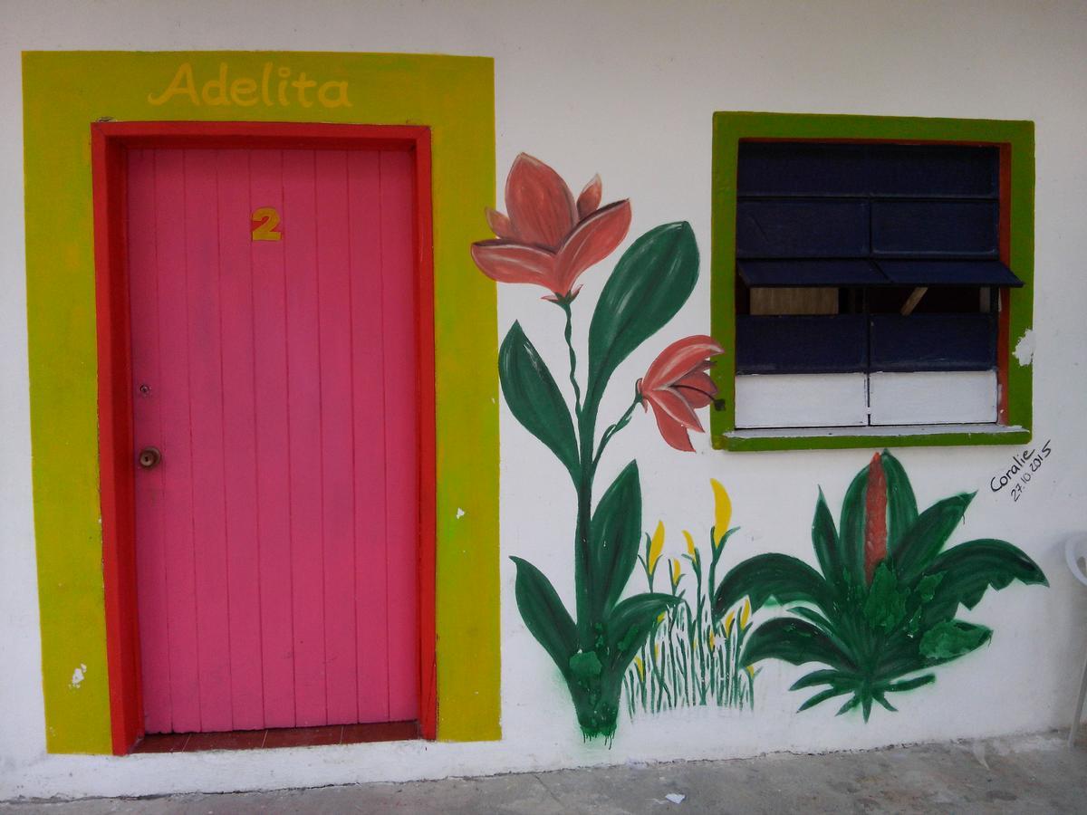Alcatraces Cancun *
