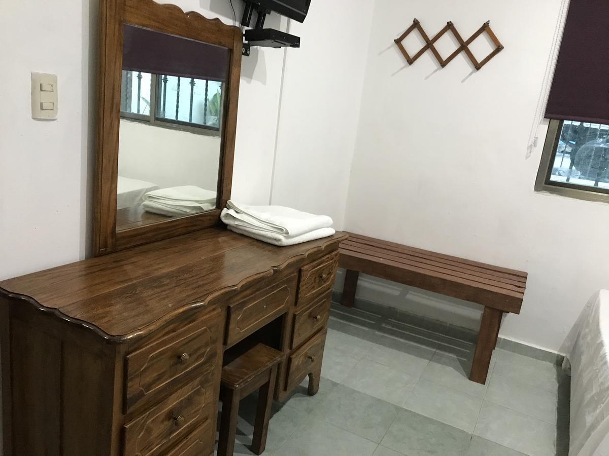 Flamboyan Apartamento *