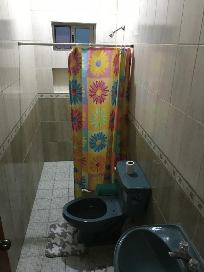 Flamboyan Apartamento *