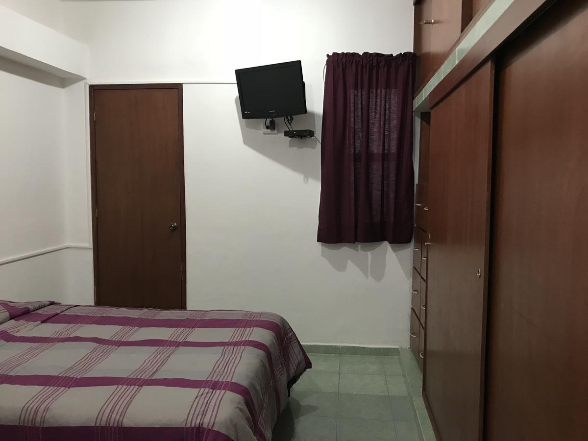 Flamboyan Apartamento *