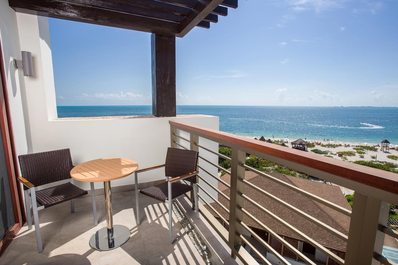 Secrets Playa Mujeres Golf & (adults Only) Resort Cancún