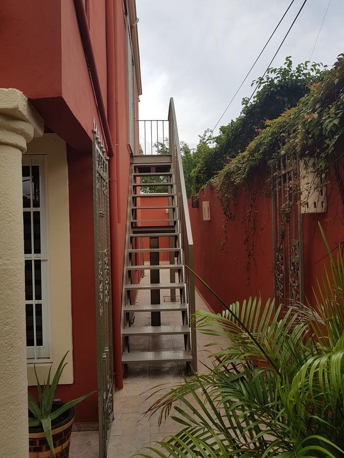 Departamento Ek-balam Cancún