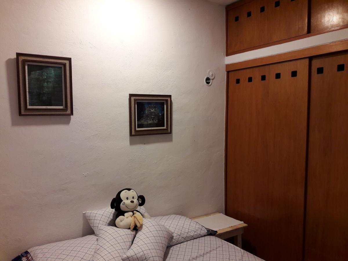 Casa Nona Apartamento *