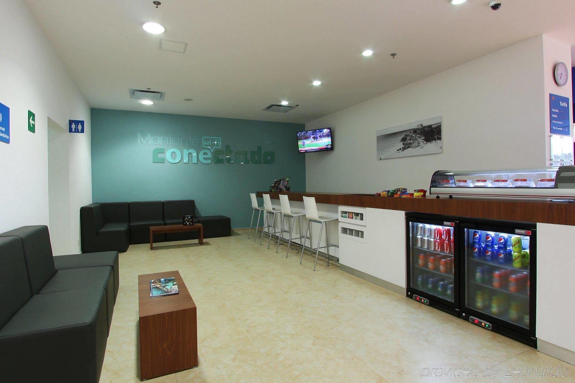 One Centro Cancún