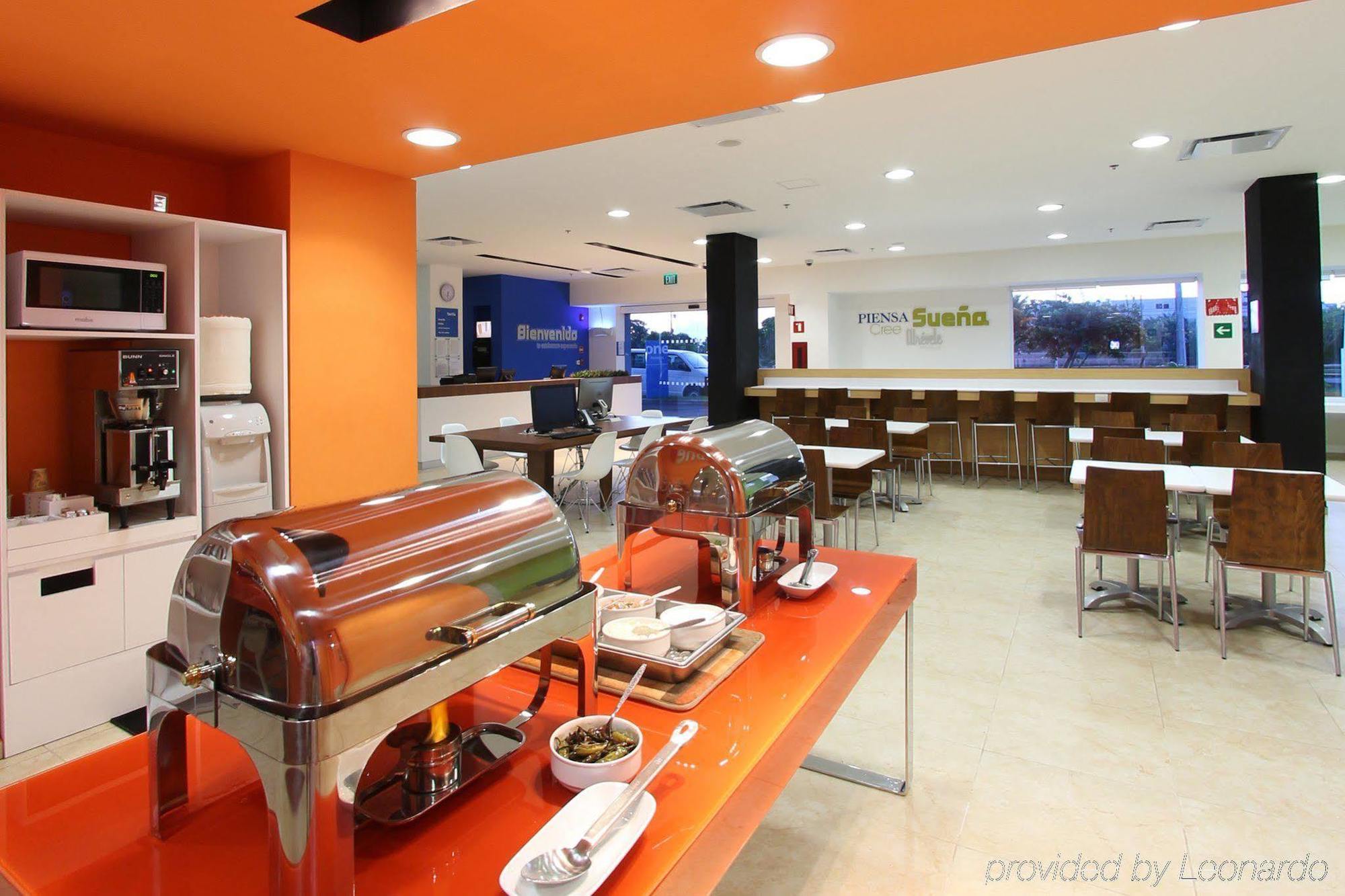 Hotel One Centro Cancún