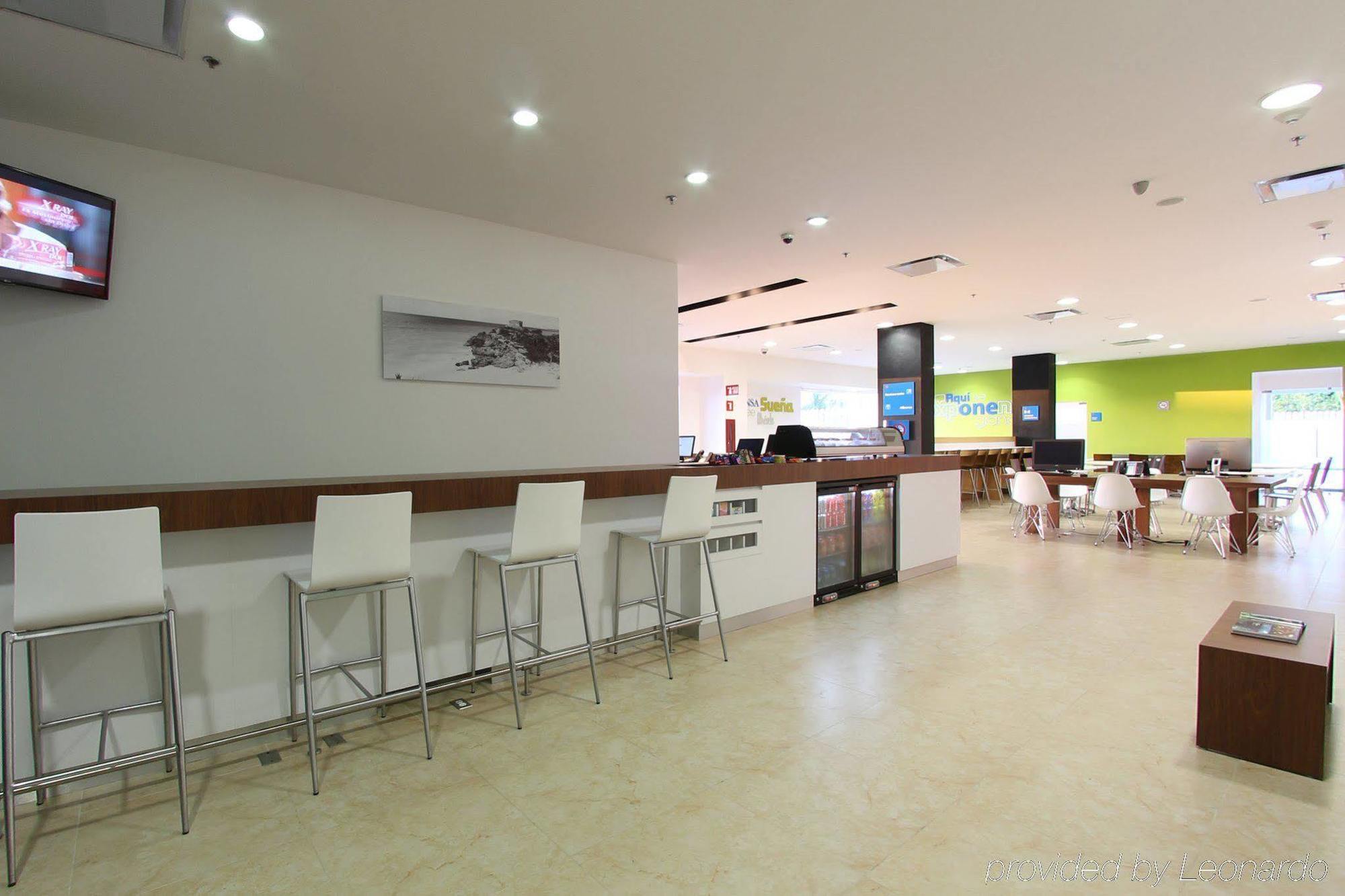Hotel One Centro Cancún