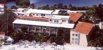 Club Verano Beat Hotel Cancún