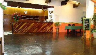 Club Verano Beat Hotel