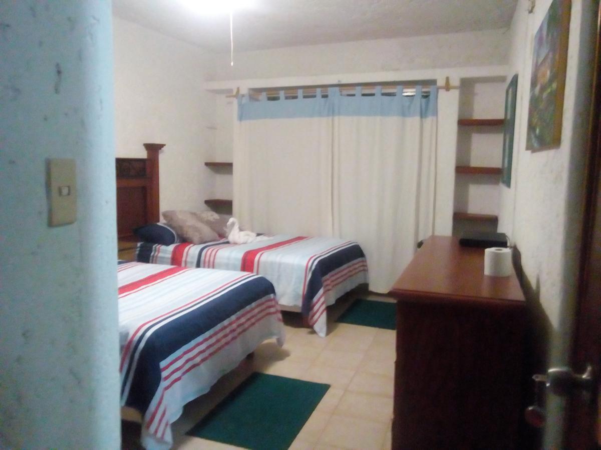 Casa El Encanto Homestay Cancun
