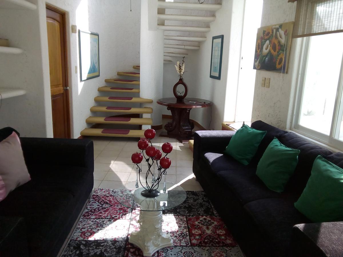Casa El Encanto * Cancun