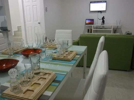 Casa Mallorca Cancún