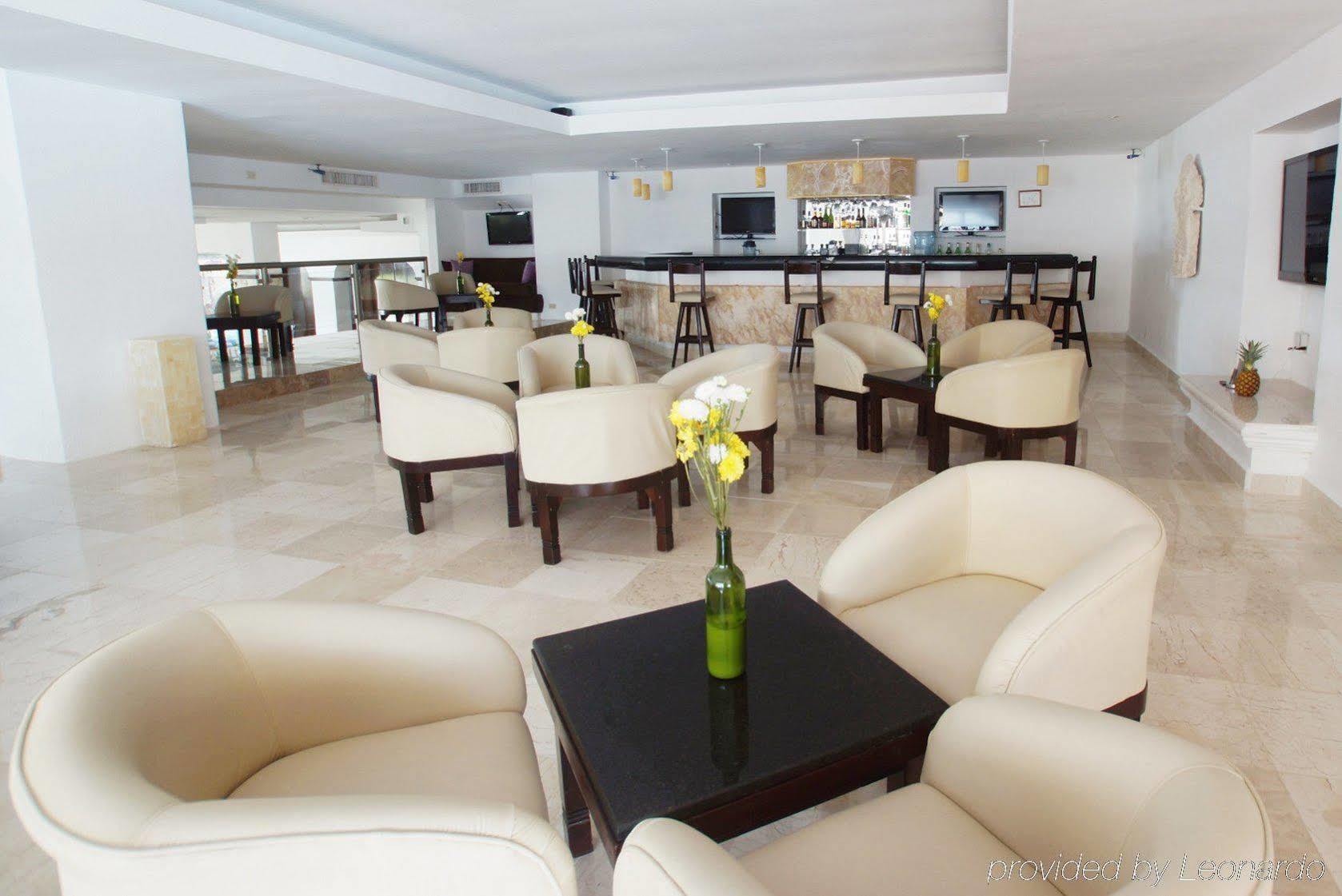 Flamingo 4* Cancún
