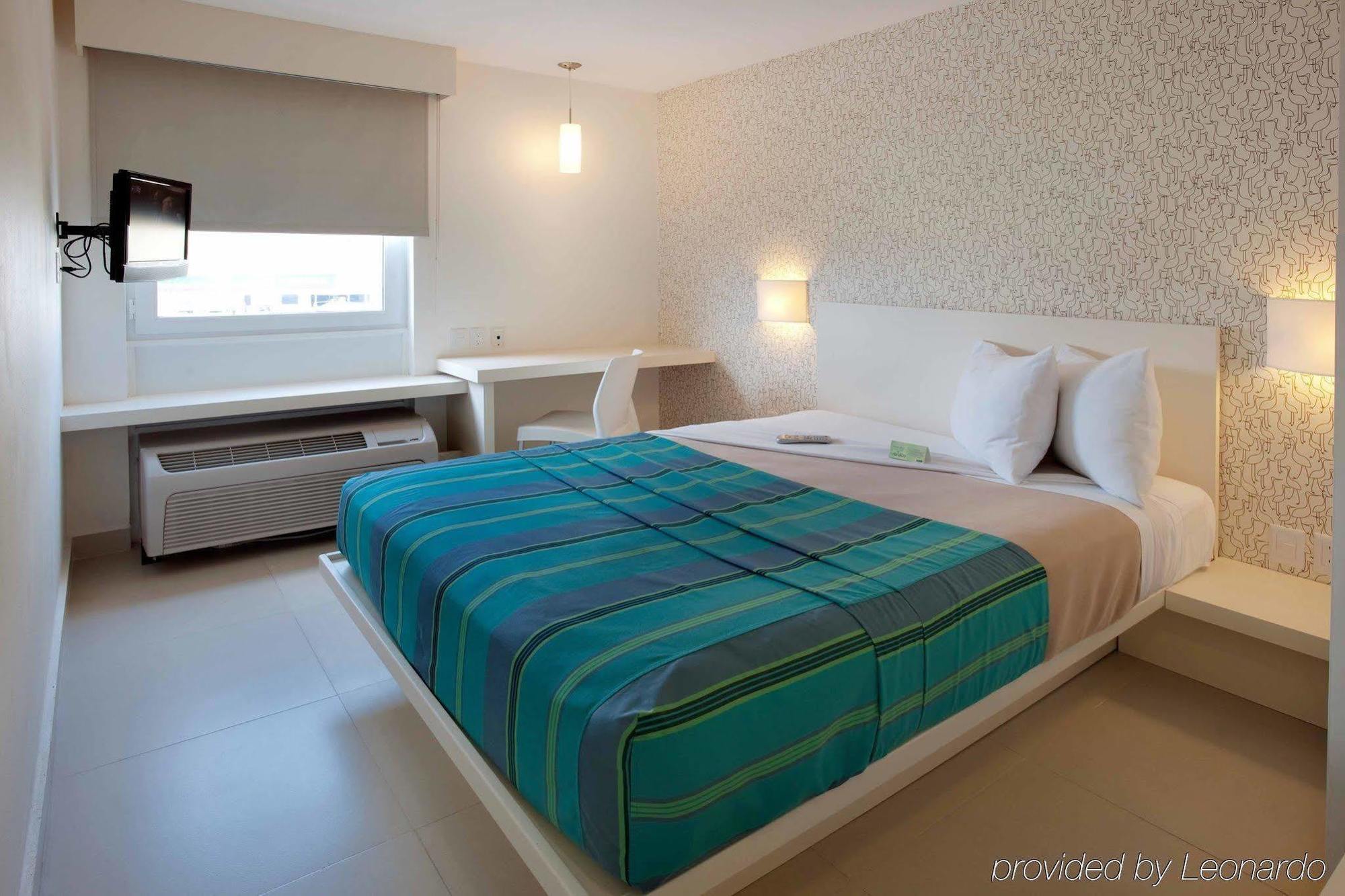 Hotel Express By Marriott 4*