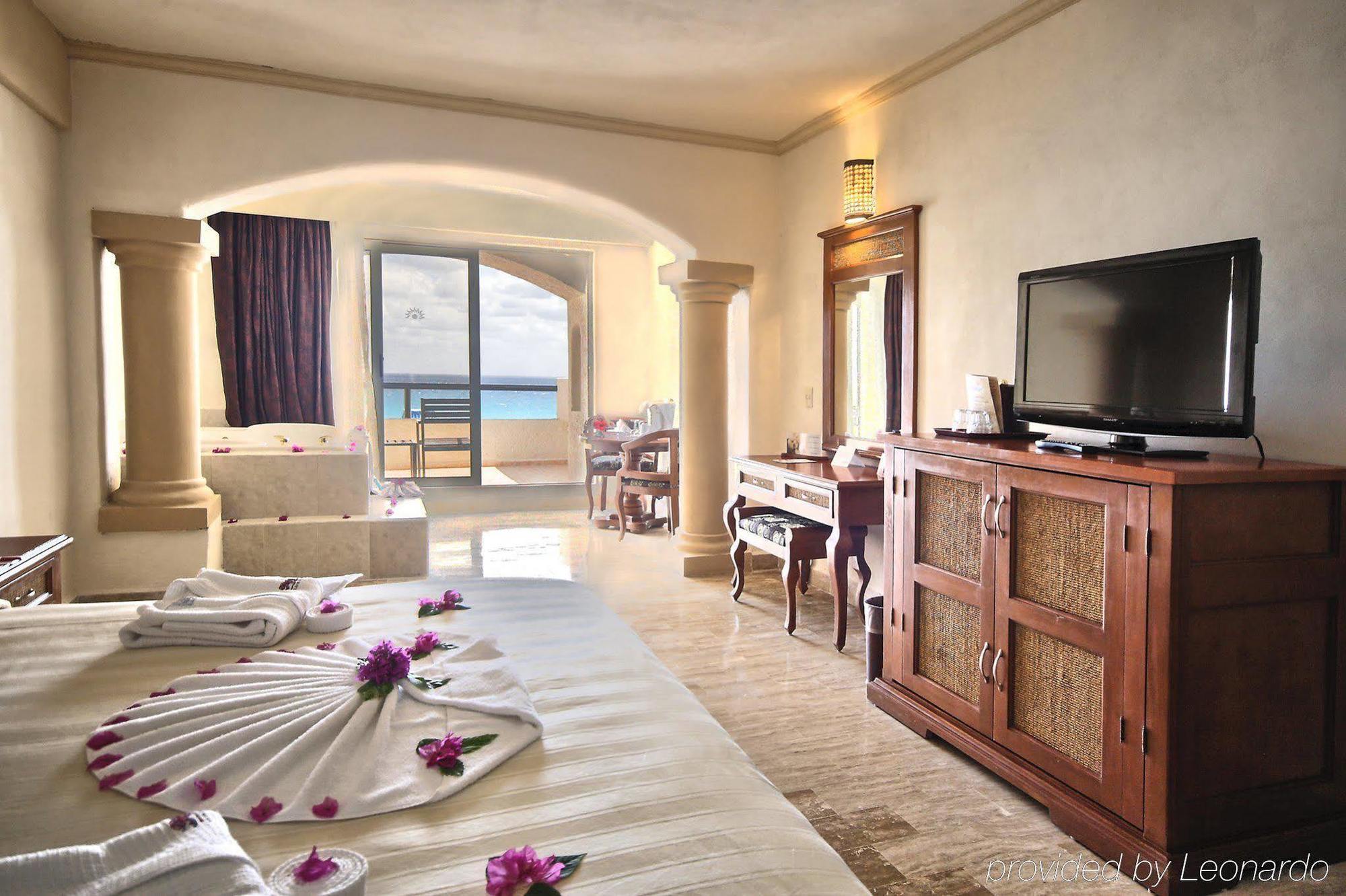 Golden Parnassus Adults Only & 5*