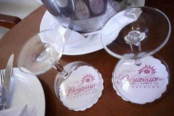 Hotel Golden Parnassus Adults Only & 5*