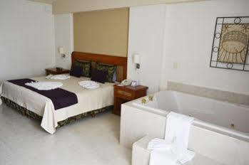 Hotel Golden Parnassus Adults Only &