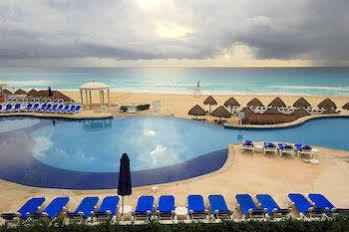 Hotel Golden Parnassus Adults Only & Cancún