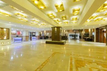Golden Parnassus Adults Only & Hotel Cancún