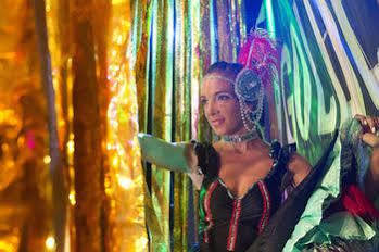 Hotel Golden Parnassus Adults Only &