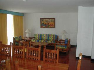 Hotel Tacul Boutique Cancún