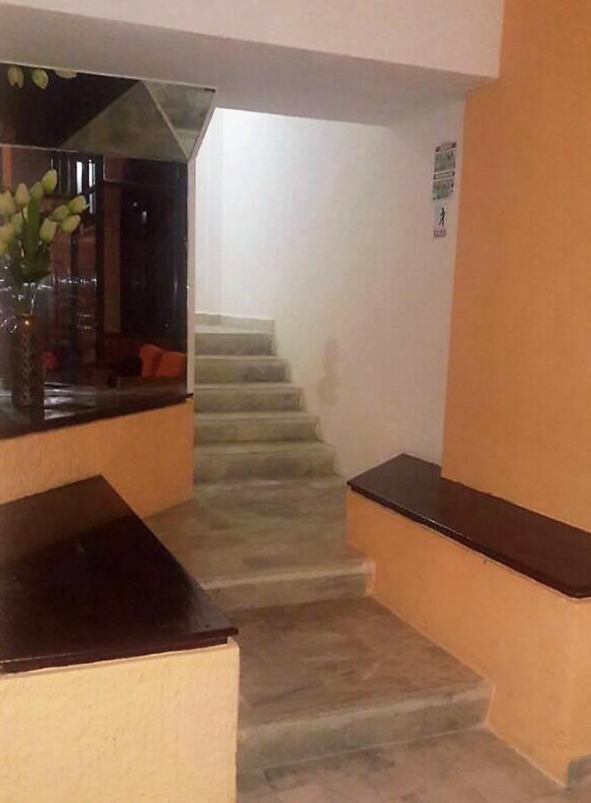 Versalles Hotel Cancun