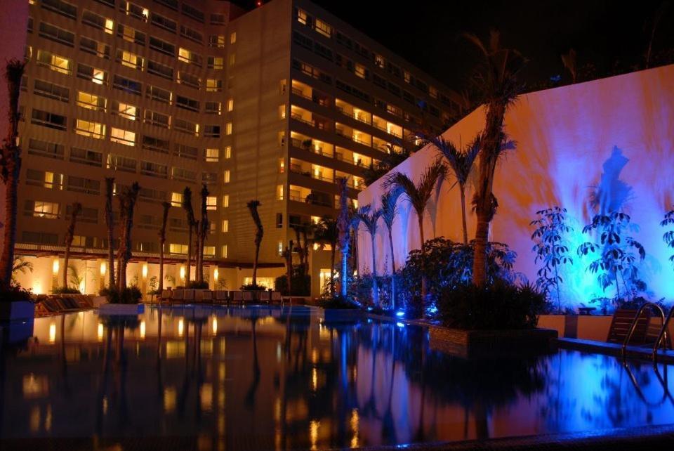 Dreams Sands & (adults Only)