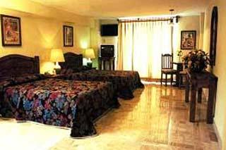 Hotel Torre Dorada Cancún