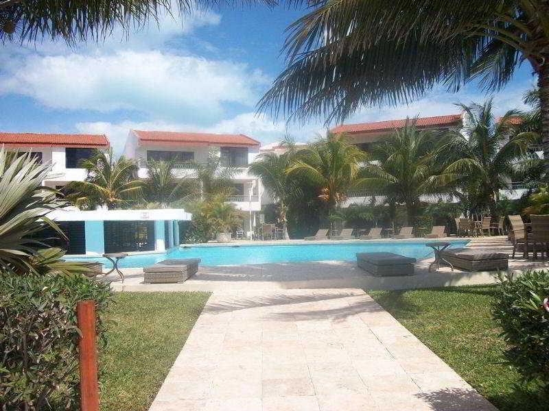 Hotel Sina - Solo Adultos
