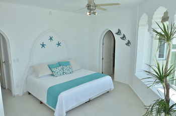 Penthouse 07 4* Cancún