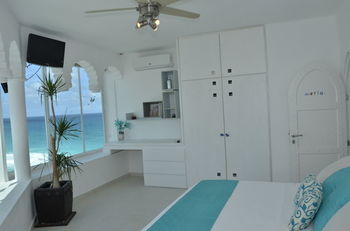 Penthouse 07 Hotel Cancún