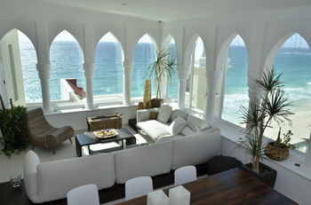 Hotel Penthouse 07