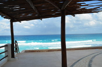 Penthouse 07 Cancún