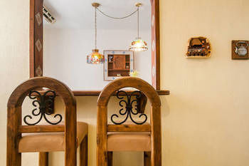 Lovely Mexican Style House Apartamento