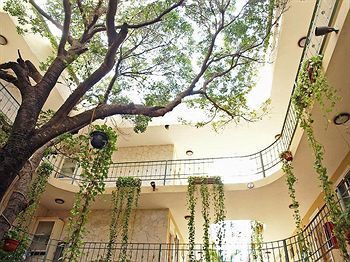 Dogtown Hotel Cancún