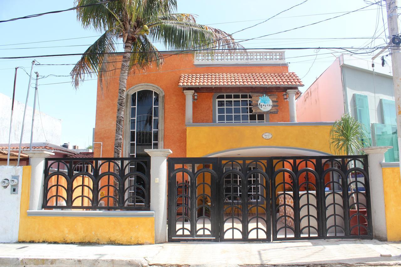 Hostal Agavero Cancún