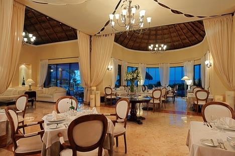 Hotel Royal Club Grand Xcaret Resorta Cancun