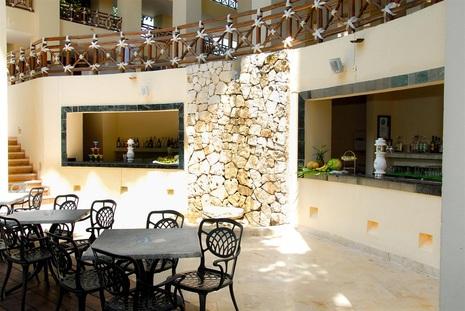 Royal Club Grand Xcaret Resorta 4* Cancun
