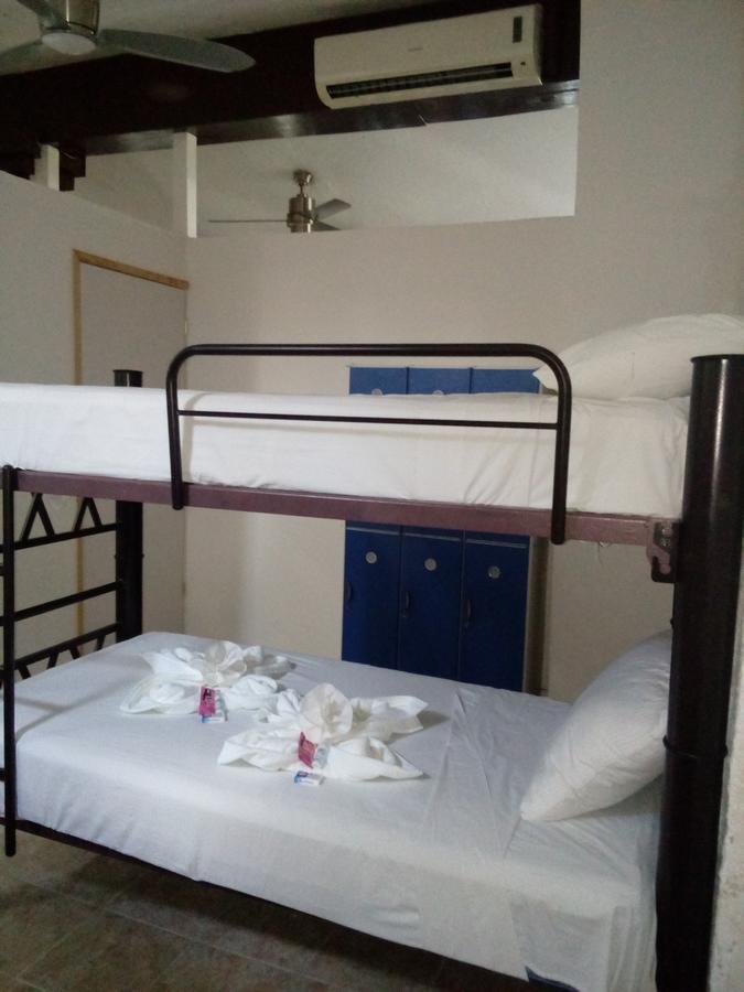 Hostal Ikaro Beds (adults Only) Cancún