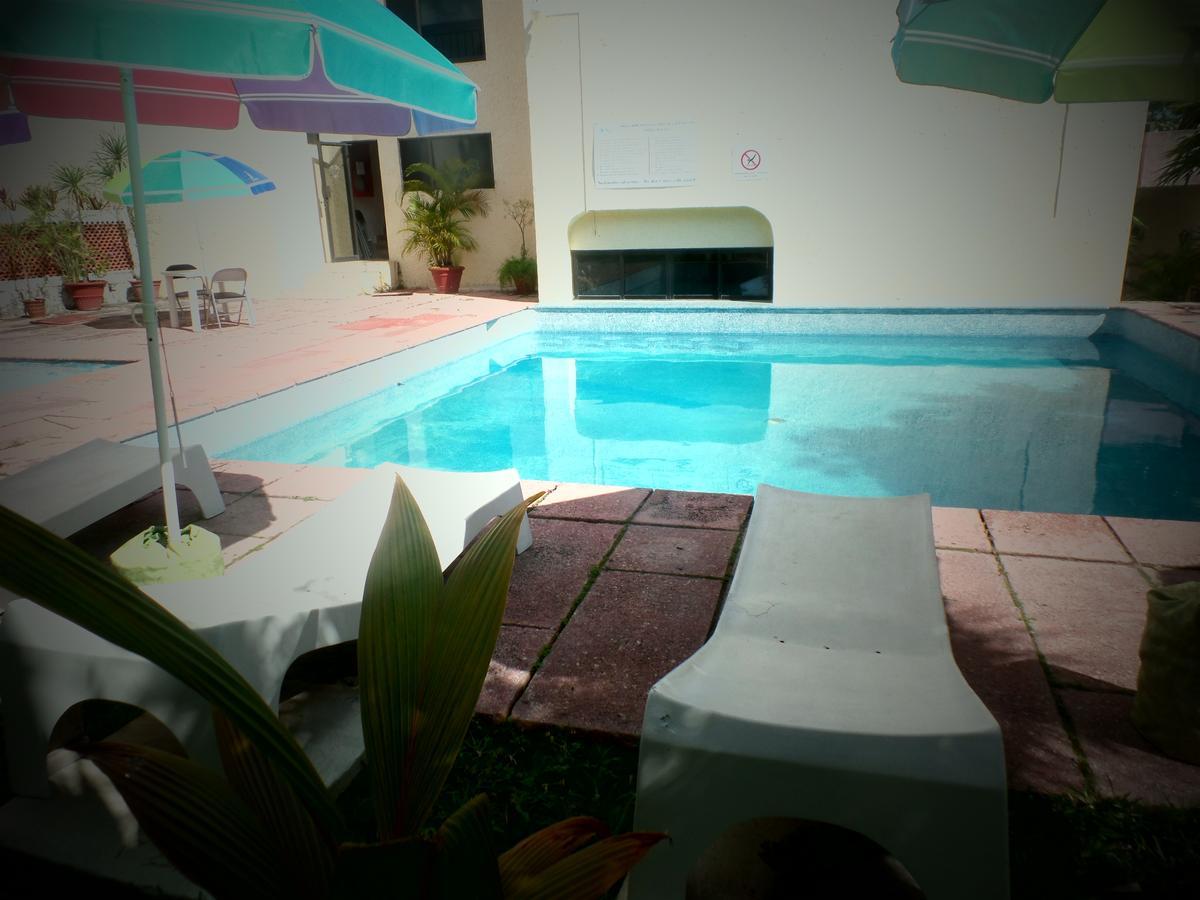 Hostal Ikaro Beds (adults Only) Cancún