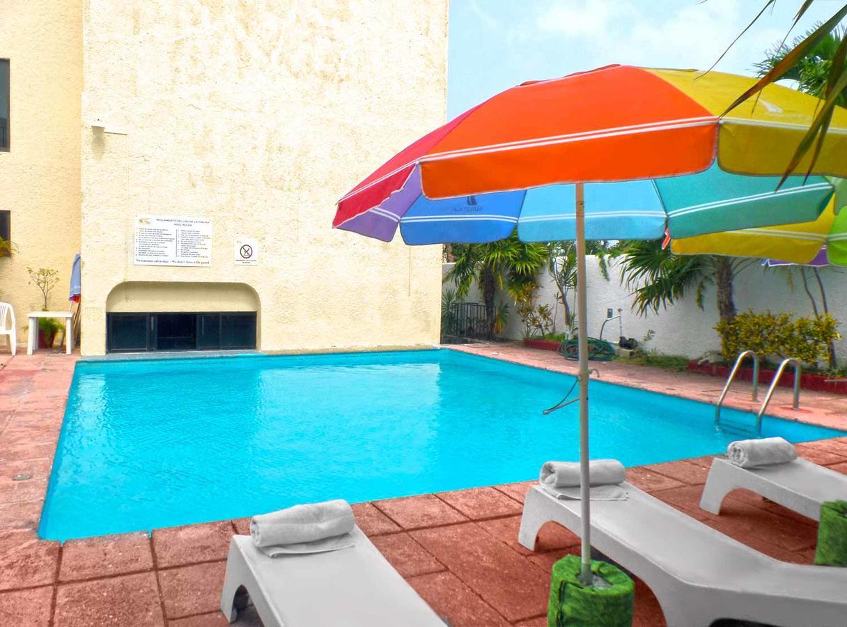Hostal Ikaro Beds (adults Only) *